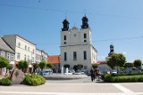 Zabrzmi muzyka w kościołach. W Potulicach, Kcyni, Samoklęskach Dużych