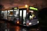 Wykładowca z Poznania kupił autobus, by pomagać bezdomnym [ZDJĘCIA]