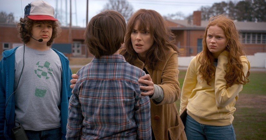 "Stranger Things" sezon 3. Kiedy premiera? Netflix podaje dokładną datę premiery 3. sezonu! [WIDEO]