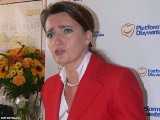Ekolodzy chcą ukarania posłanki Marzeny Okły-Drewnowicz za lobbing polityczny w sprawie "siódemki"