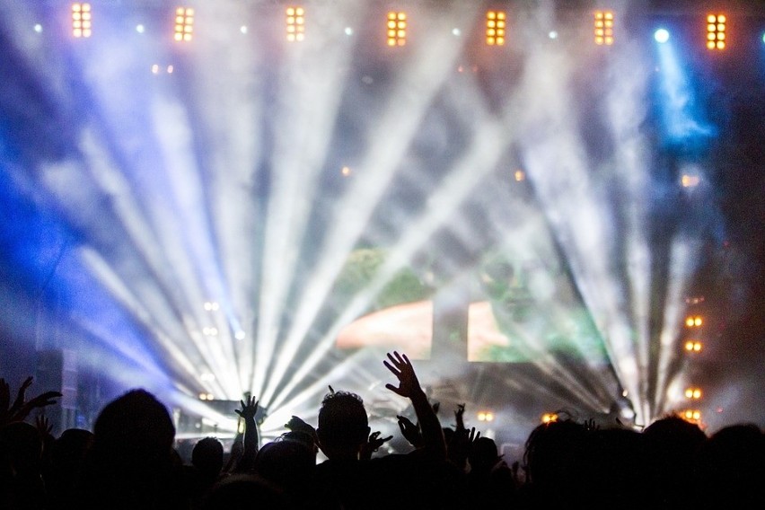 Muzyczne propozycje – sprawdź, jakie koncerty odbędą się w Koszalinie