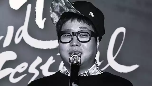 Nie żyje Lee Ho-yang „Shinsadong Tiger”, twórca muzyki K-pop.