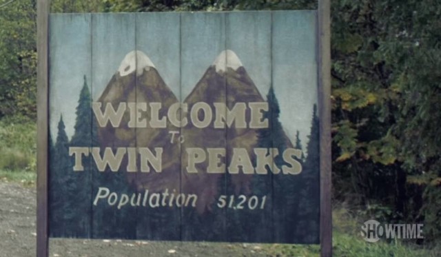 Najnowsze odcinki "Miasteczka Twin Peaks" można oglądać w poniedziałki na antenie HBO.