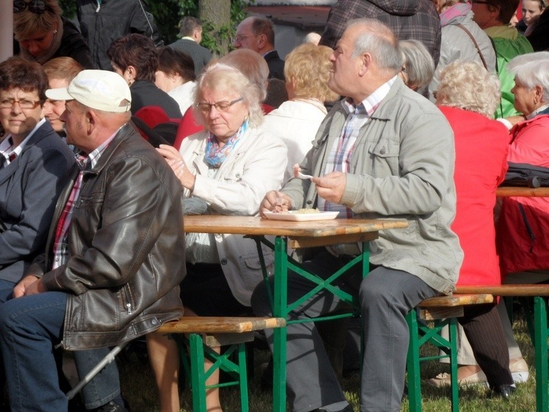 Kochanowicka ciapkapusta doczekała się swojego święta, które...