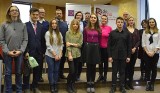 Marta Półtorak, uczennica ze Skarżyska w finale Olimpiady Wiedzy o Mediach