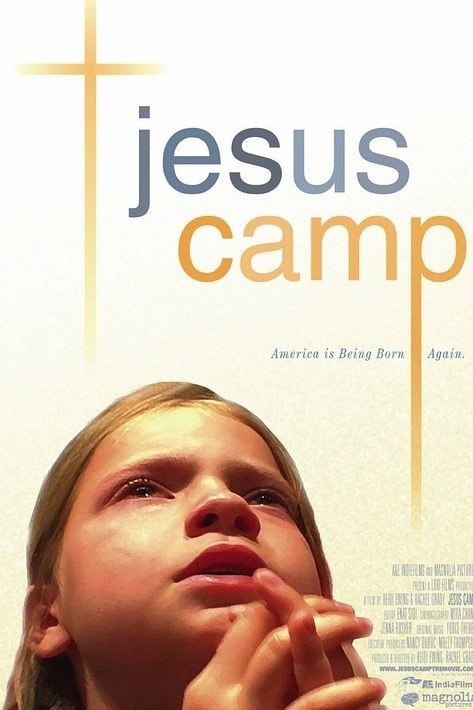 "Obóz Jezusa" (fot. AplusC)