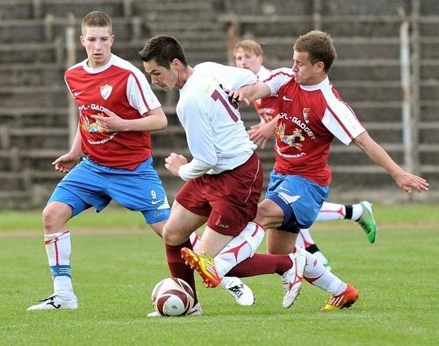 Pomorski Związek Piłki Nożnej podjął decyzję w sprawie terminów rozegrania zaległych meczów w Bałtyckiej trzeciej lidze.