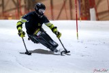 Alpejczyk Igor Sikorski szykuje się do igrzysk paraolimpijskich 2022. Aby zdobyć medal, trzeba zaryzykować