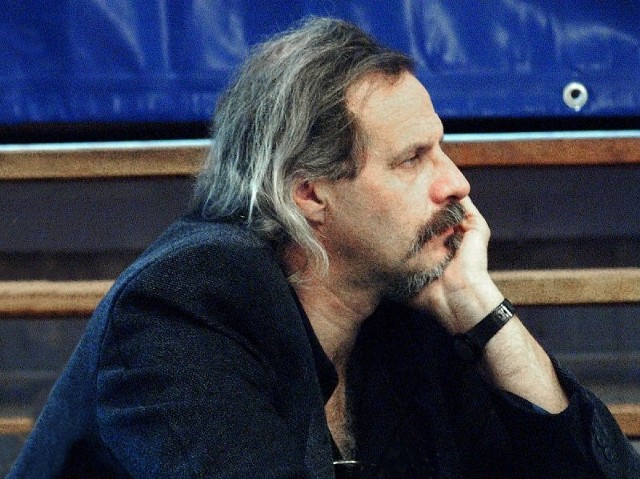 Andrzej Flügel