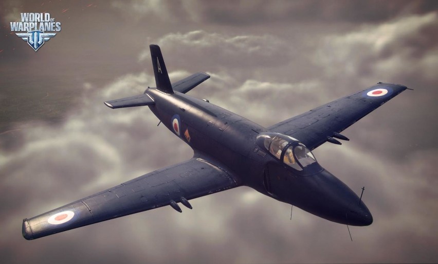 World of Warplanes: Premiera opóźniona o 2 miesiące