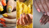 Paznokcie na lato - trendy w manicure 2020. Najmodniejsze wzory na wakacje. Zobacz zdjęcia!