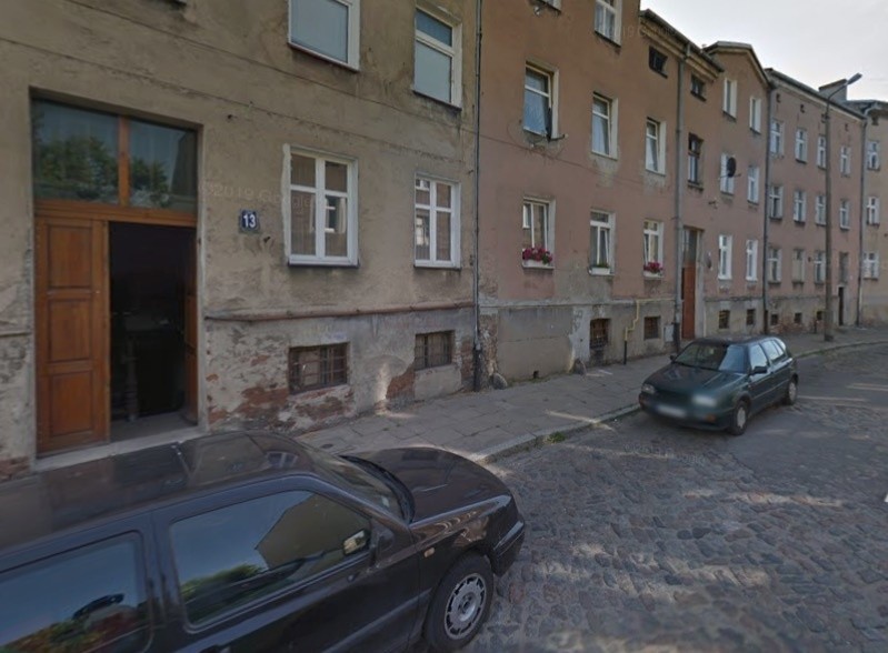 W centrum Słupska będzie mniej kopcących pieców (zdjęcia)