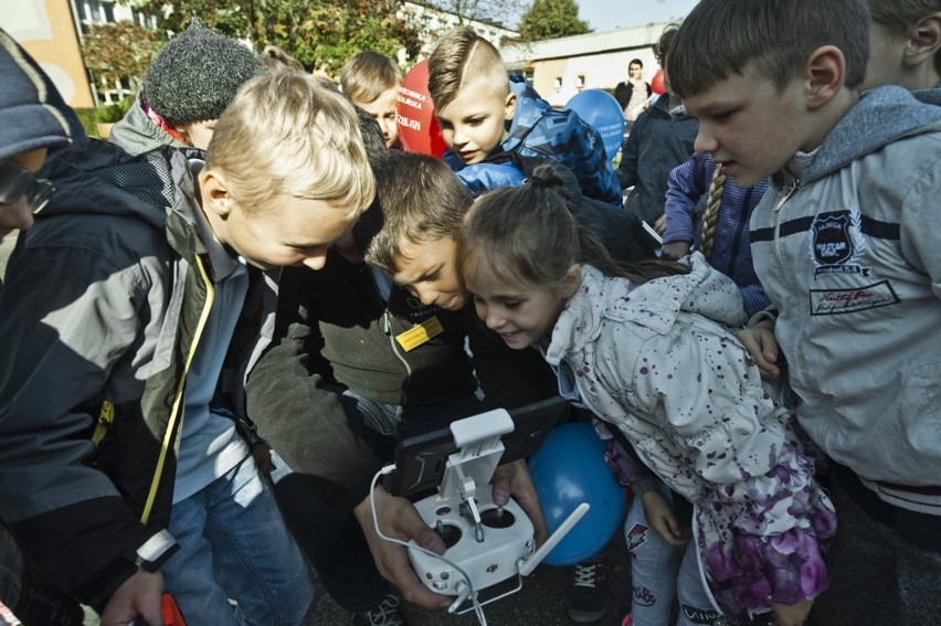 W czwartek Politechnika Koszalińska już po raz kolejny...