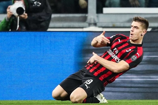 Milan - Lazio. Transmisja TV na żywo i stream online. Krzysztof Piątek  samodzielnym liderem? Wynik meczu live i terminarz 13.04.2019 | Dziennik  Bałtycki