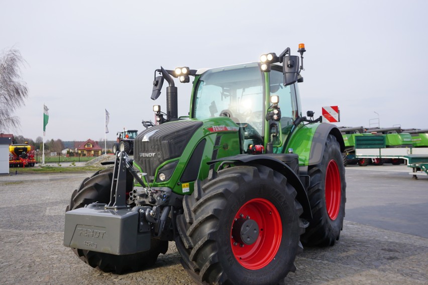 Fendt