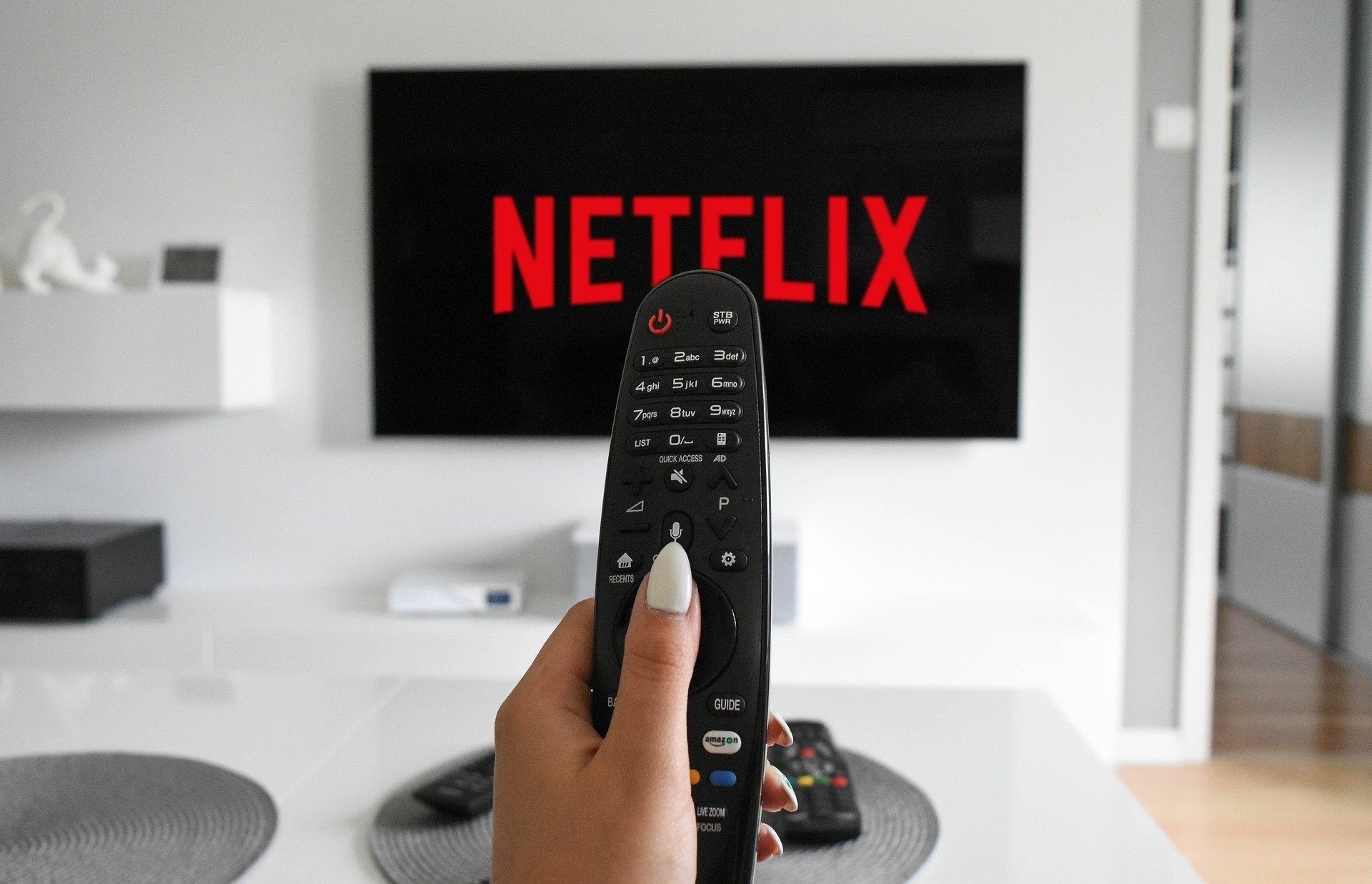 Jak zrezygnować z Netflixa? Subskrypcja, abonament, instrukcja krok po