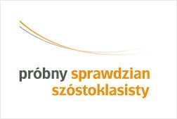 Próbny test szóstoklasisty