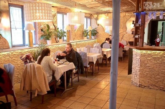 Restauracja Aramia w Szczecinie po Kuchennych Rewolucjach Magdy Gessler