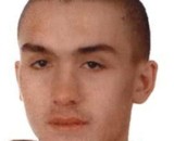 Zaginął 21-letni Kamil Mrozek