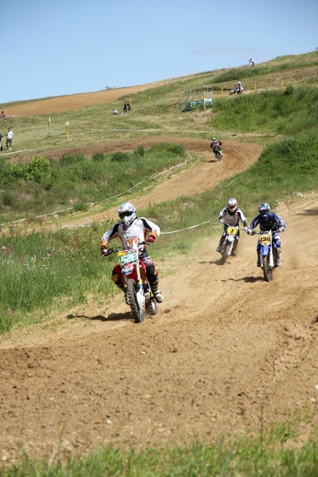 Cross Country Chełmno 2011 