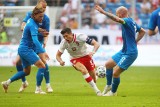 Karol Świderski uratował remis. Słaby mecz Polski z Islandią. Czy trzeba bić na alarm przed Euro? 