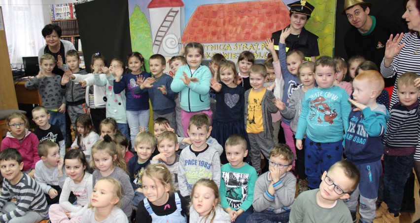 Ferie zimowe 2018 już się rozpoczęły. W Miejskiej Bibliotece...