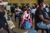 RPA: Omikron z ogromną siłą uderzył w dzieci poniżej piątego roku życia