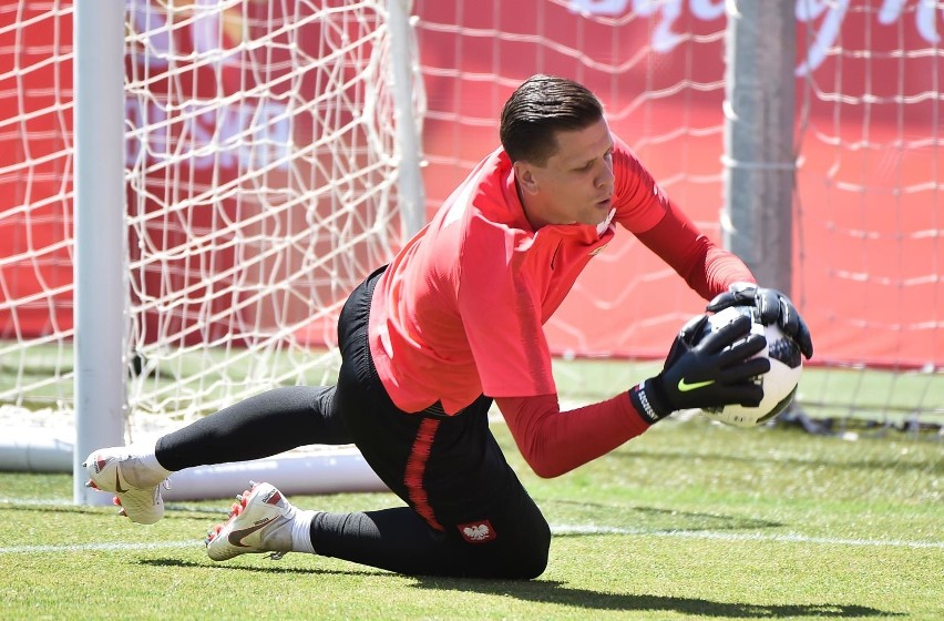 Wojciech Szczęsny - 5...