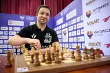 Dwa medale Polaków w mistrzostwach Europy w szachach błyskawicznych w Spodku ZDJĘCIA