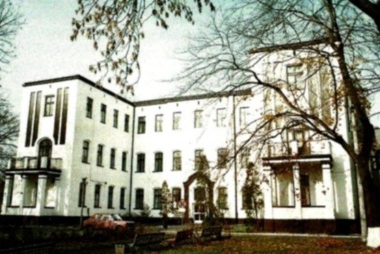 Szpital im. Ludwika Rydygiera w Częstochowi