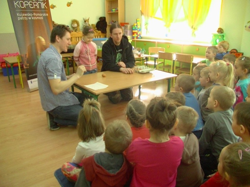 Sala, w której dzieci na co dzień spędzają czas na zabawie,...