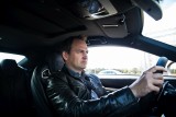 Ben Collins - były Stig z Top Gear: Nie czuję strachu
