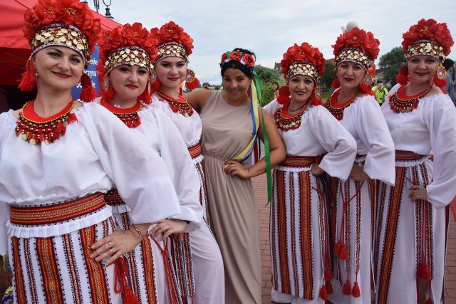 Pierwsza odsłona festiwalu Wschodnia Strona Regionu odbyła się w 2019 roku.