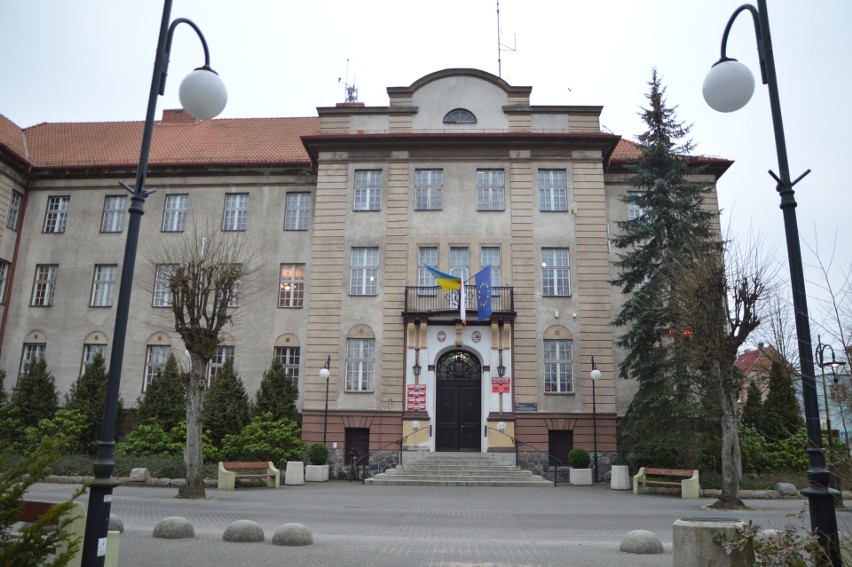 Pracownicy urzędu w Miastku zjednoczeni. Utworzyli związek zawodowy. Pierwszy w historii