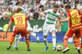 Filip Mladenović, piłkarz Lechii Gdańsk: W naszej grze nie ma kryzysu. Nie gramy słabo, ale boli, że tracimy punkty w ostatnich minutach