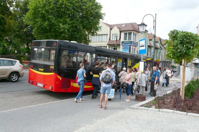 Czy niepełnosprawni będą mogli podróżować taniej?