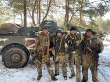 Rosja rekrutuje najemników z Syrii do walk na Ukrainie. Wiadomo, ile osób zwerbowano
