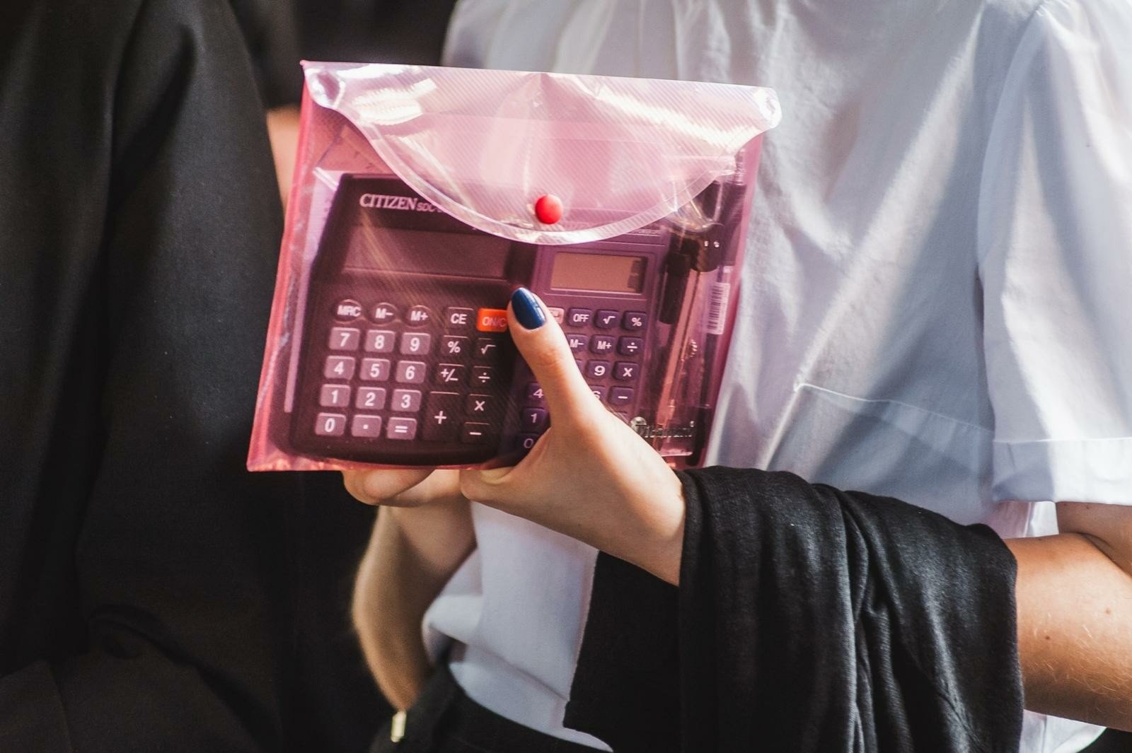 Najtrudniejsze zadania na maturze z matematyki. Przed maturą próbną