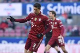 Hertha Berlin - Bayern Monachium NA ŻYWO 23.01.2022 r. Gdzie oglądać transmisję w TV i stream w internecie? Wynik meczu, online, relacja