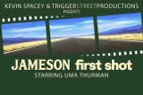 Kevin Spacey i Uma Thurman zaangażowani w produkcje amatorskich filmów