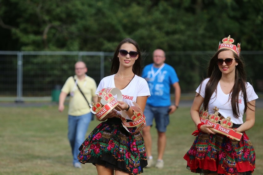 Beerfest Park Śląski 2015