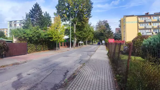 W Tucholi zostanie wyremontowana m.in. ulica Piastowska