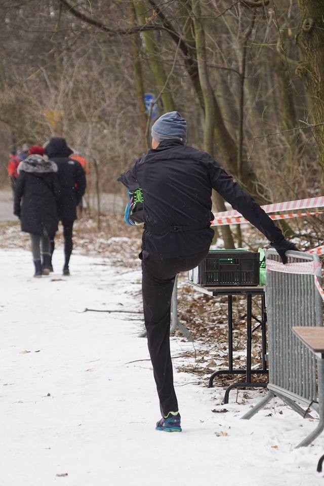 Bieg Twardziela w Raciborzu: Ponad 400 osób wzięło udział w...