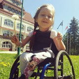 Nowy Sącz. Kwesta na rzecz chorej Emilki i rozbudowę hospicjum