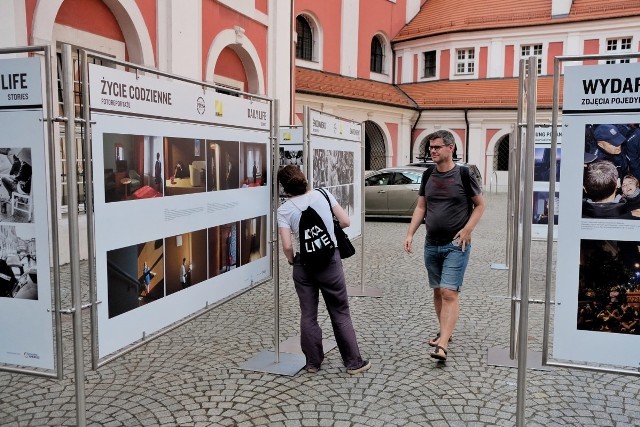 Grand Press Photo 2018: Wystawa w Poznaniu. Zobacz najlepsze fotografie na Wolnym Dziedzińcu!