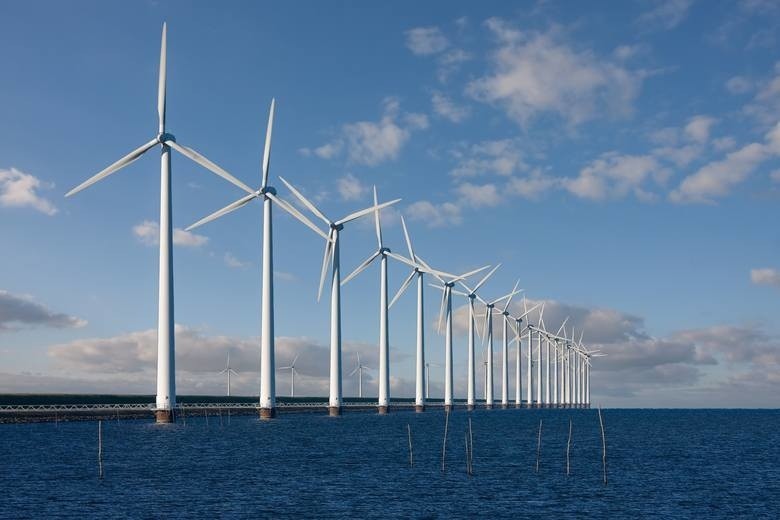 Morskie farmy wiatrowe są szansą dla polskiej energetyki