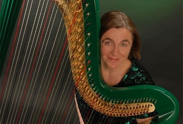 W Filharmonii Świętokrzyskiej zagra Anna Sikorzak-Olek.