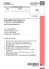 Matura 2016: język polski - poziom rozszerzony: mamy arkusz CKE [TEMATY, PYTANIA, ODPOWIEDZI]