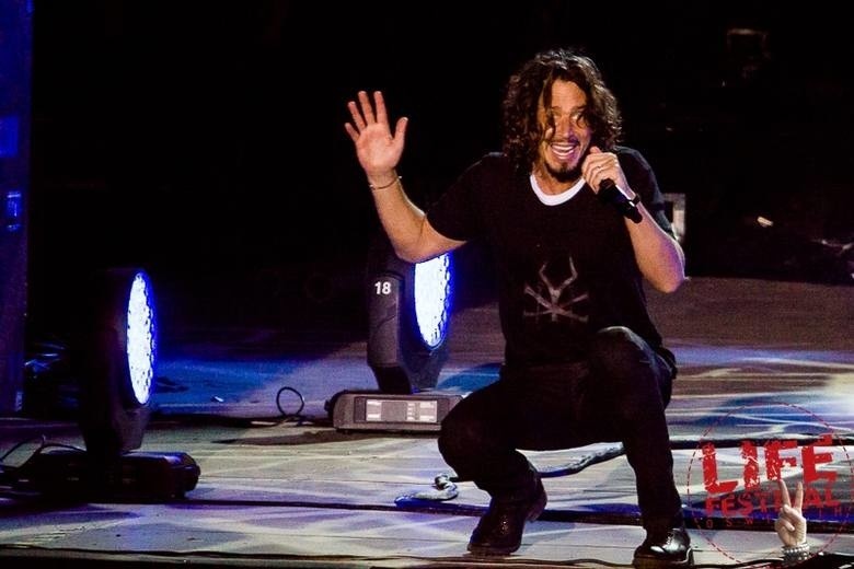 Chris Cornell nie żyje. Charyzmatyczny głos zamilkł. Samobójstwo założyciela Soundgarden