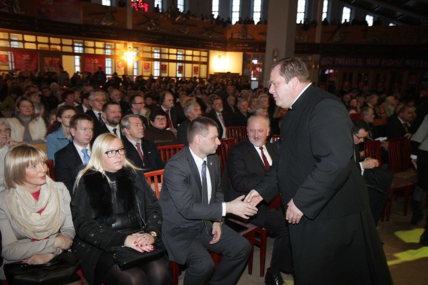 XX Międzynarodowy Festiwal Kolęd i Pastorałek. Koncert...